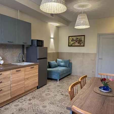 різнотрав'я Apartamento *